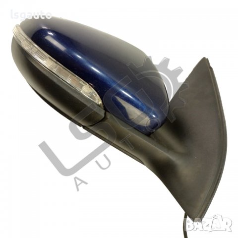 Дясно огледало Volkswagen Golf VI 2008-2016 VG150822N-39, снимка 2 - Части - 37858609