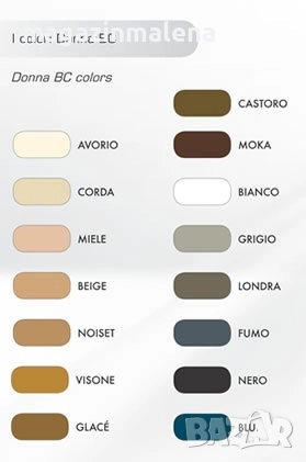 2 чифта 20DEN италиански черни,сиви,кафяво-сиви,телесни,бежови 3-4ти прозрачни чорапи до колената , снимка 2 - Дамски чорапи - 9644870