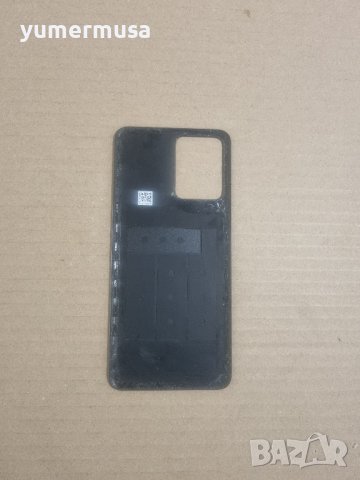 Redmi Note 12 5G-оригинален заден капак , снимка 2 - Резервни части за телефони - 43613457