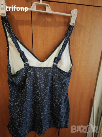 Танкини горнище , снимка 2 - Бански костюми - 51041999