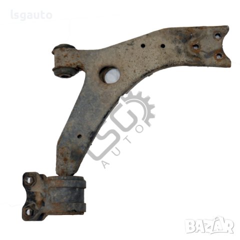 Преден десен носач Ford Focus II 2005-2012 ID: 115691, снимка 2 - Части - 43194129