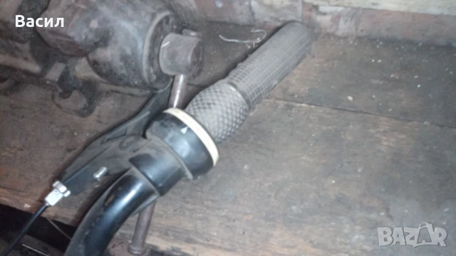 Дамски велосипед 26 цола