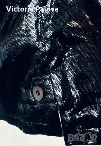 LUXURY бутикова връхна риза/яке естествена кожа, снимка 18 - Якета - 48844660