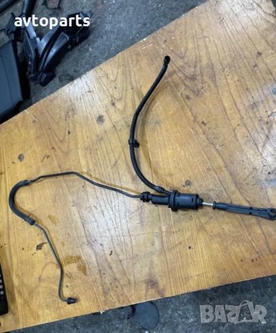 Citroen c4 picasso 2009година 1.6hdi 109кс 5ск Горна помпа съединител