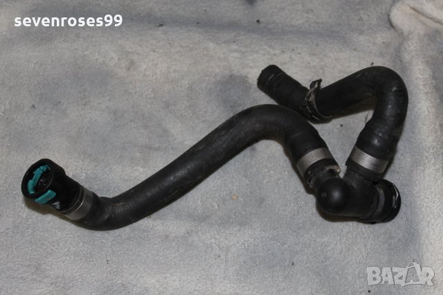 водно съединение и тройник Jaguar XF2.7 d 2010 