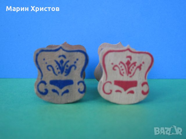 Киндер стари играчки kinder surprise-O-Ei-A, снимка 6 - Колекции - 27964988