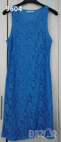 Дантелена рокля CALLIOPE размер Л 