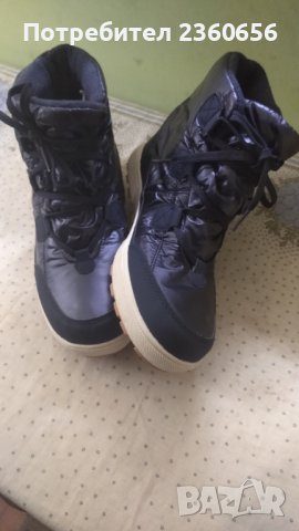 Grane спортни боти