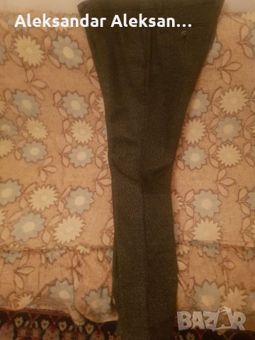 Selection Homme мъжки панталон, снимка 4 - Панталони - 35457416