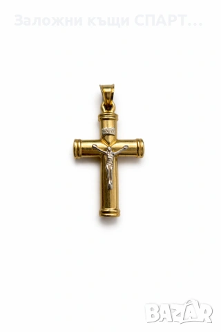 Златна висулка-1.94гр.