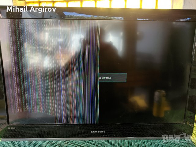 SAMSUNG LE37A553P4RXXC-MT8226 /BN41-01019A-BN44-00216A-Т370HW02 V402-VIT71037.50, снимка 1