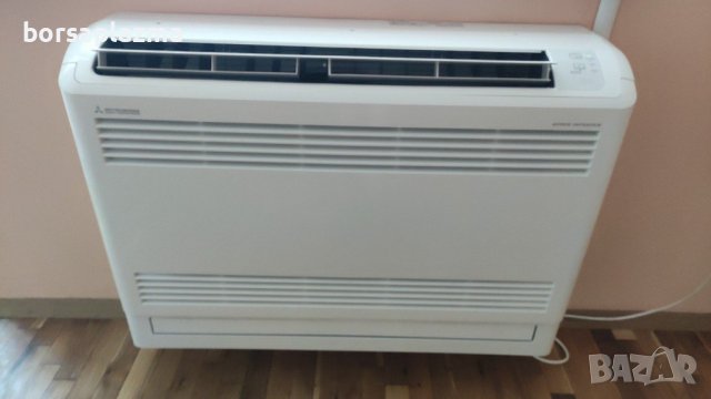 Инверторен климатик Toshiba Super Daiseikai 9 RAS-10PKVPG-E / RAS-10PAVPG-E, снимка 17 - Климатици - 37309754