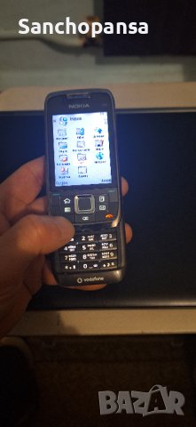 Nokia E66, снимка 7 - Nokia - 43716791