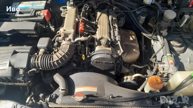 SUZUKI VITARA 1.6Бензин газ, снимка 3 - Автомобили и джипове - 50175181