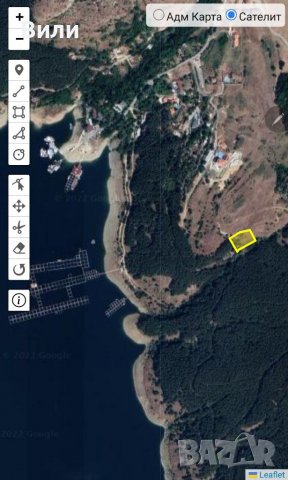 Продава подземлен имот, снимка 4 - Парцели - 37416078