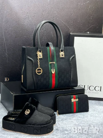 чехли gucci, снимка 2 - Чехли - 50768221