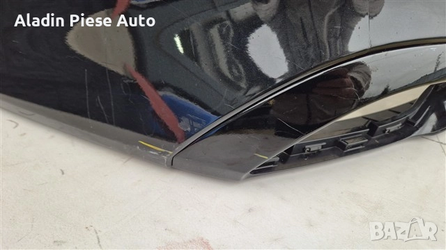 Задна броня Kia Proceed година 2018 2019 2020 2021 2022 2023 , снимка 4 - Аксесоари и консумативи - 52620808