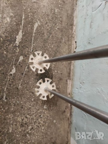 Продавам алуминиеви щеки , снимка 6 - Други спортове - 35130755