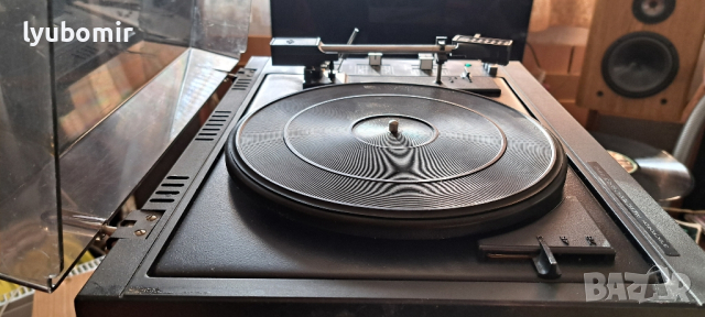 Електрофон 301 - стерео, снимка 3 - Грамофони - 44895642