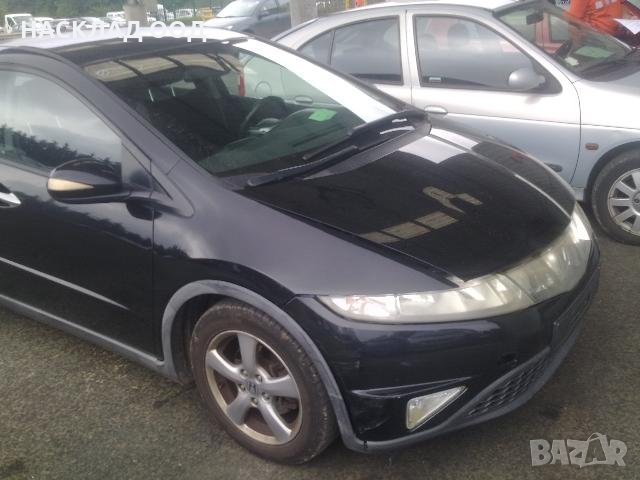 Honda Civic / Хонда Сивик 1.4i 2006 г., снимка 2 - Автомобили и джипове - 27623074
