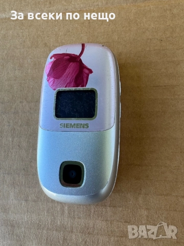 Siemens CL75, снимка 2 - Siemens - 51871236