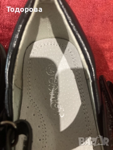 Детски обувки 27 и 34 номер, снимка 4 - Детски обувки - 49228354