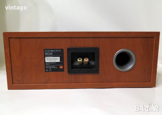 JBL EC25, снимка 7 - Тонколони - 53497287