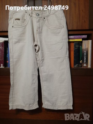 Панталони за лято, снимка 5 - Къси панталони - 40209292