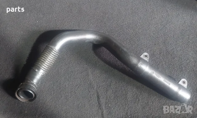 Тръба 2.0
Ауди A4 B6 - B7
- 06B129657C - 446202, снимка 2 - Части - 47525419