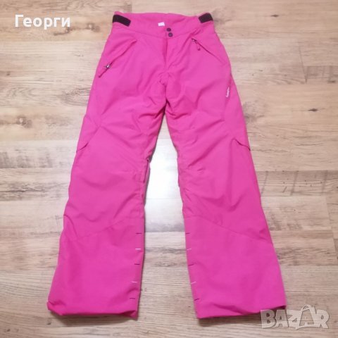 Дамски ски сноуборд панталон