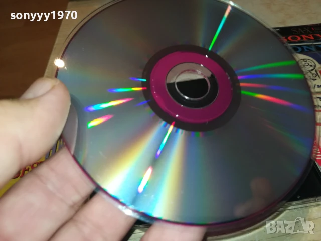 DESTINYS CHILD 1308250755, снимка 18 - CD дискове - 51347516