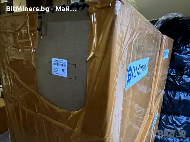 Iceriver AE1 Lite, 300Mh/s, 500W, Алео Майнър, снимка 5 - Друга електроника - 50940357