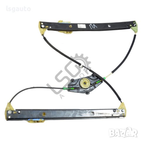 Механизъм преден ляв ел. стъклоповдигач AUDI A4 (B8) 2008-2015 ID:99894