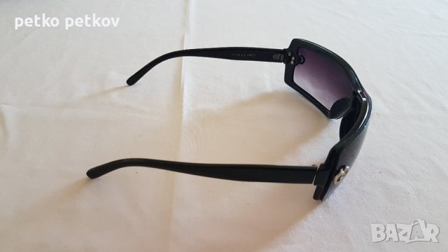Слънчеви очила Christian Lacroix  и Kost eyewear, снимка 9 - Слънчеви и диоптрични очила - 36979546
