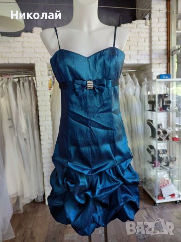 Официални рокли , снимка 7 - Рокли - 37863896