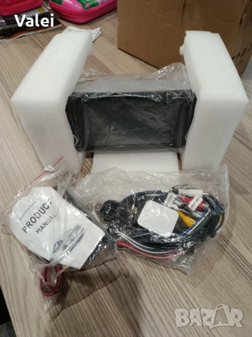 Чисто нова навигация , снимка 7 - Навигация за кола - 52578279