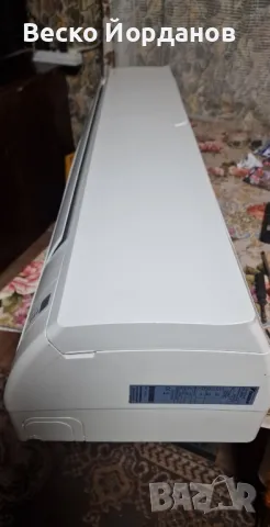 Daikin 18-ka тих и икономичен, снимка 2 - Климатици - 48489665