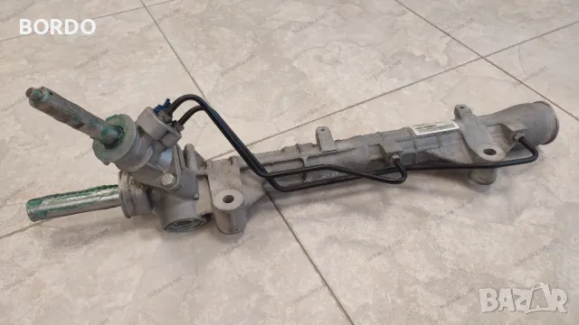 Хидравлична кормилна рейка за DACIA LOGAN / DACIA SANDERO, снимка 5 - Части - 47980639