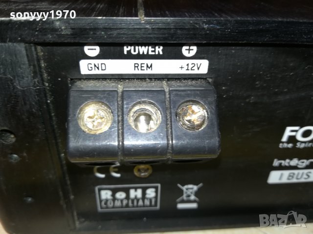 ПОРЪчАНО=FOCAL I BUS 20 150W AMPLIFIER-FRANCE 2910211043, снимка 15 - Аксесоари и консумативи - 34620053