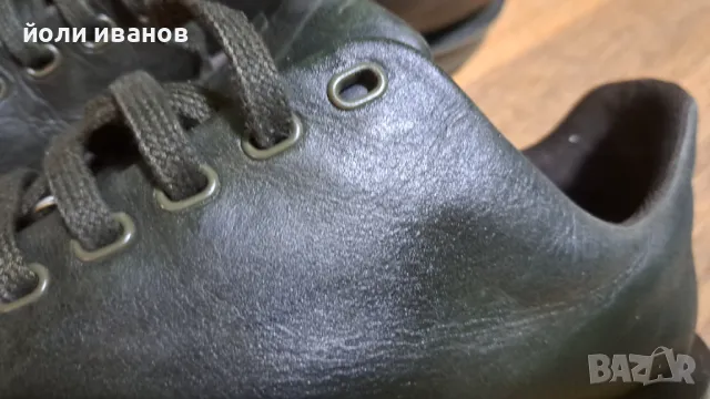 CAMPER -кожени шити маратонки 44 номер, снимка 7 - Маратонки - 48253145