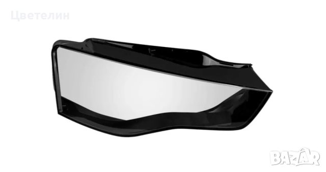 Комплект Стъкла за фар фарове Audi A5 2012 - 2016 ляво и дясно stykla, снимка 2 - Части - 43047206