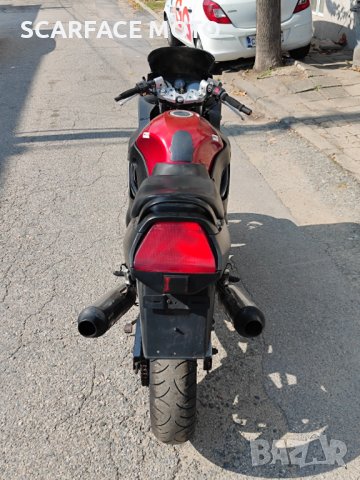 Suzuki GSX 750 F Katana на части, снимка 6 - Мотоциклети и мототехника - 43162959