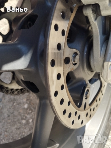 КТМ SM (супер мото), снимка 5 - Мотоциклети и мототехника - 52483647