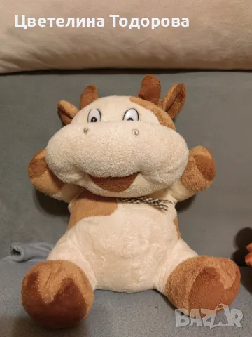 плюшени играчки, снимка 3 - Плюшени играчки - 44706517