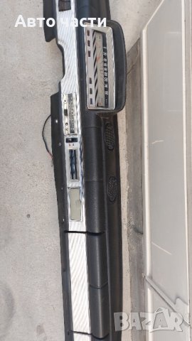 табло арматурното за жигула 2101, снимка 4 - Аксесоари и консумативи - 43662825