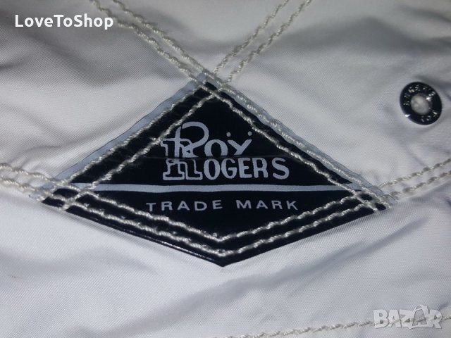 Roy Roger's дамски къси панталони шорти, снимка 5 - Къси панталони и бермуди - 29723850