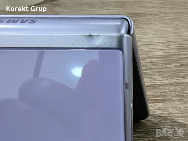 Samsung Galaxy Z flip 3 128gb/8gb, снимка 9 - Samsung - 53577271