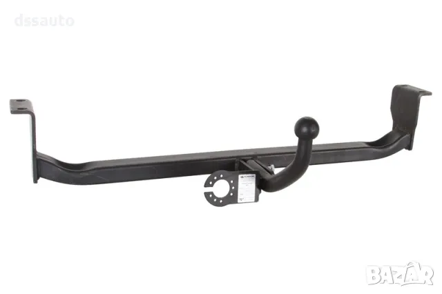 Теглич за Toyota Corolla E12 2001-2008