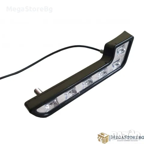 Дневни светлини 007-2, снимка 4 - Аксесоари и консумативи - 48064286