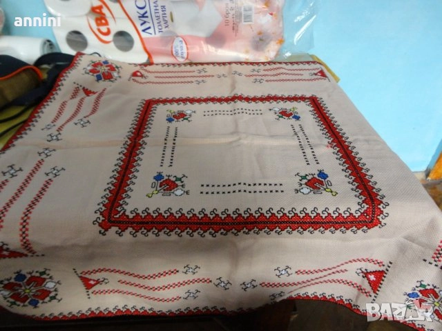 нова  чугунена  преса   произв  82г  за подарък  на домакинята, снимка 10 - Други стоки за дома - 11469385